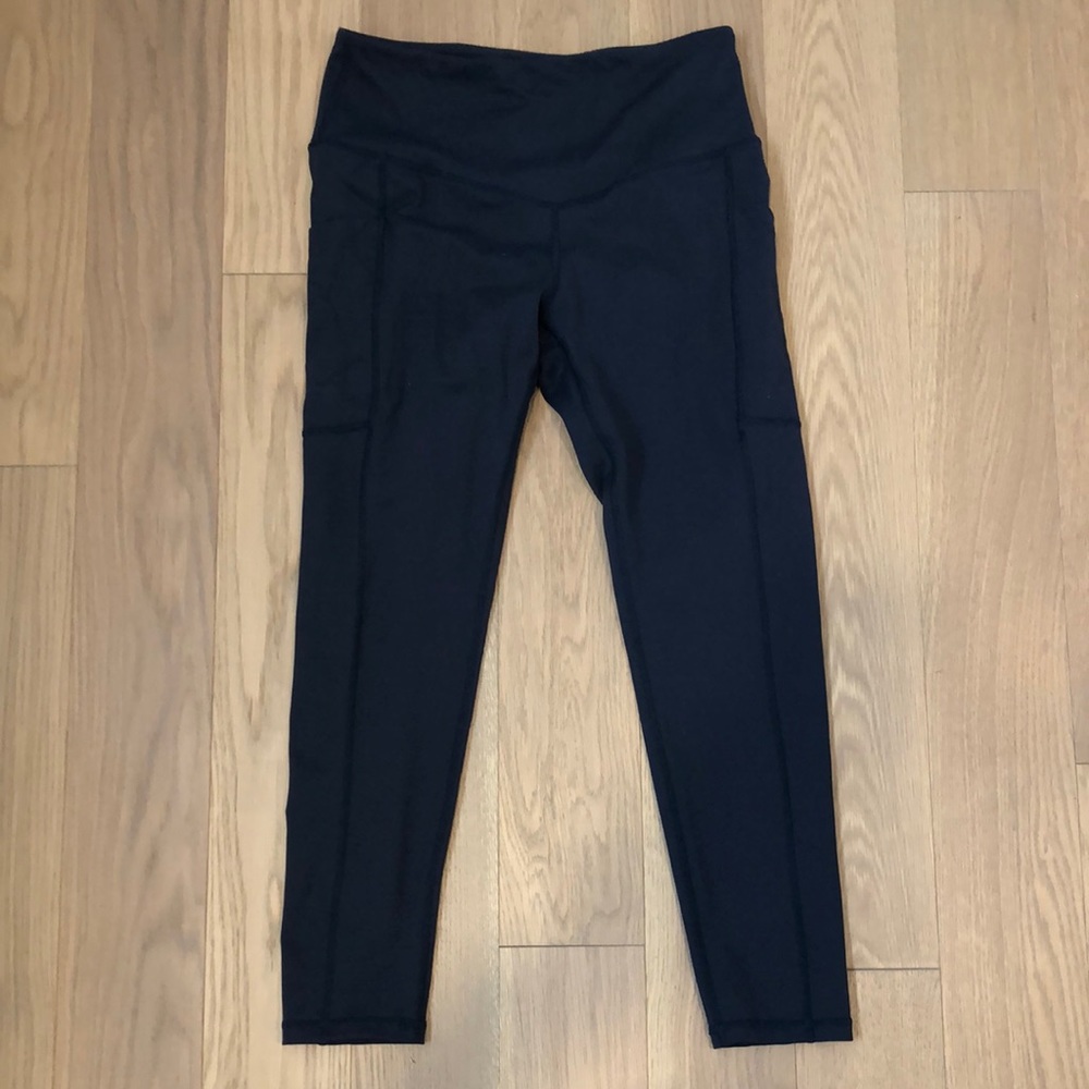 Born Primative leggings